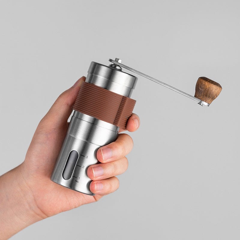 High Quality Coffee Grinder Sharp Metal Blade - Luxicro