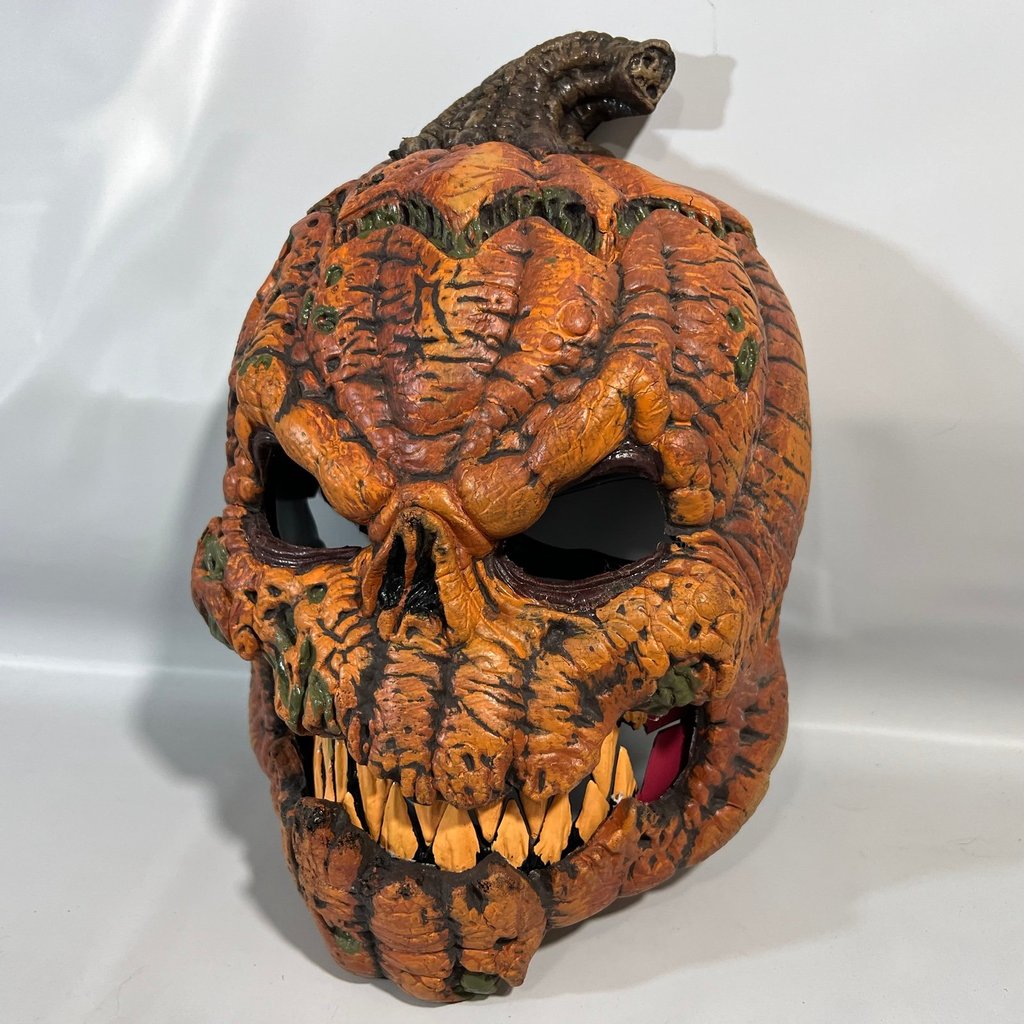 Creepy Scary Halloween Face Mask