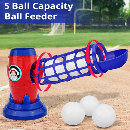 Pro Baseball Practice Swing Trainer