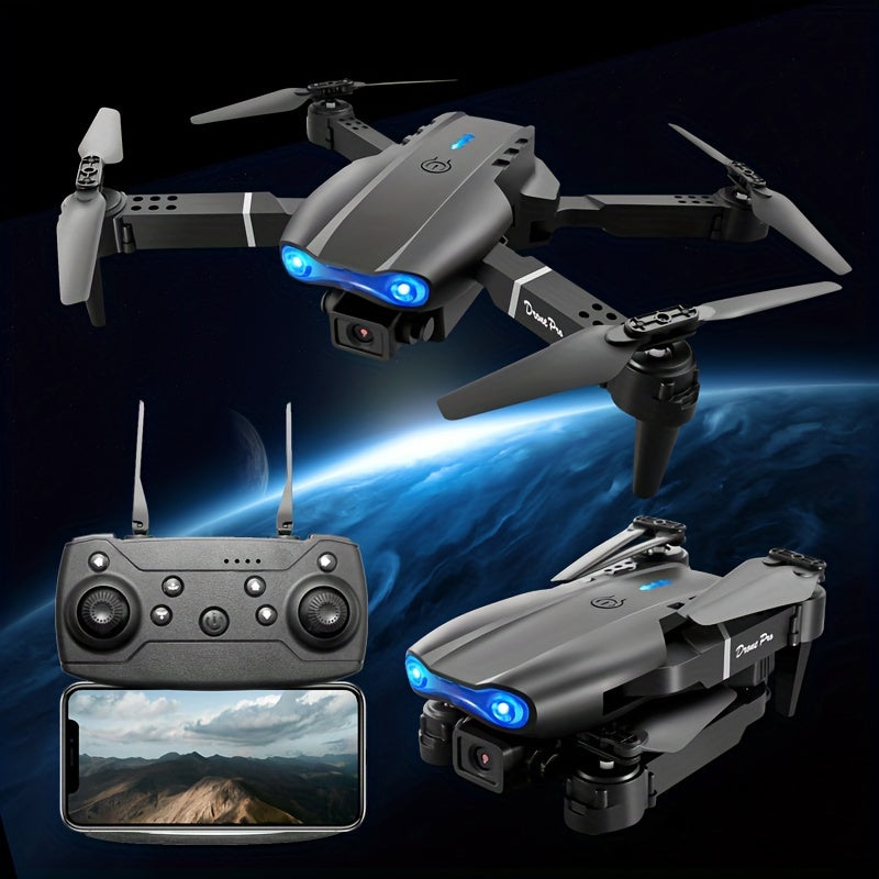 High Definition Aerial Photography Drone
