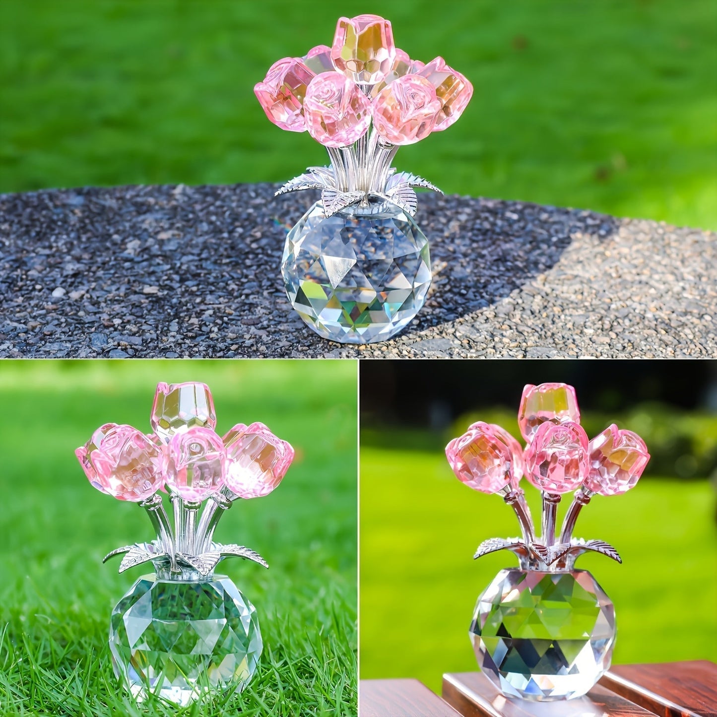 Beautiful Fresh Flower Arrangement Bouquet Gift