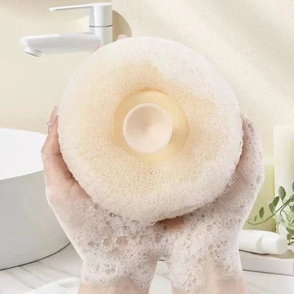 Gentle Exfoliating Foot Spa Scrub