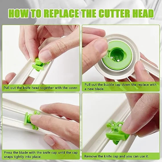 Easy Circle Drawing Tool Kit