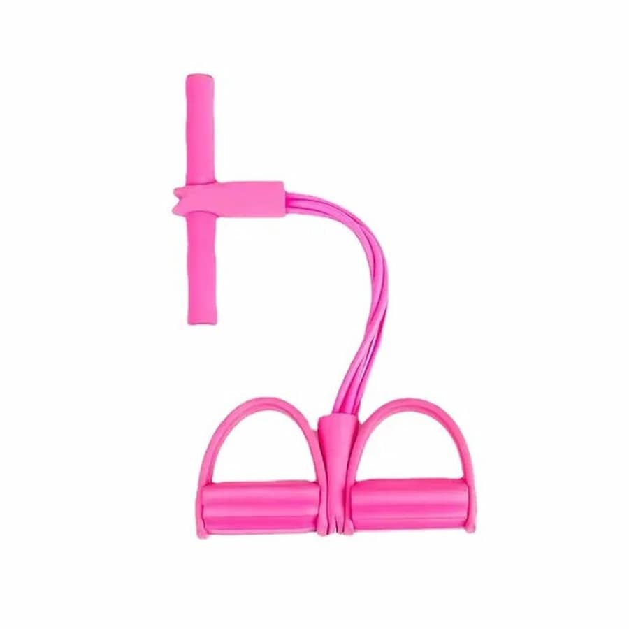 Compact Home Workout Machine - Luxicro