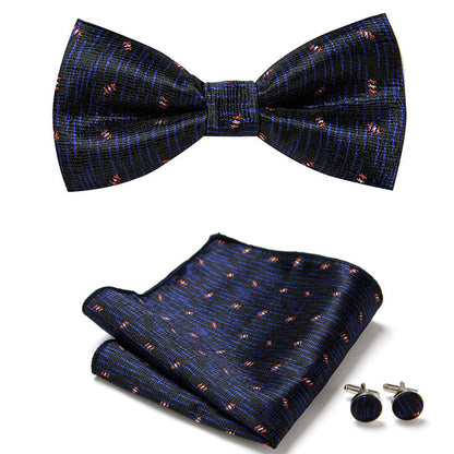 Beautiful 3pc Set with Colorful Butterflies