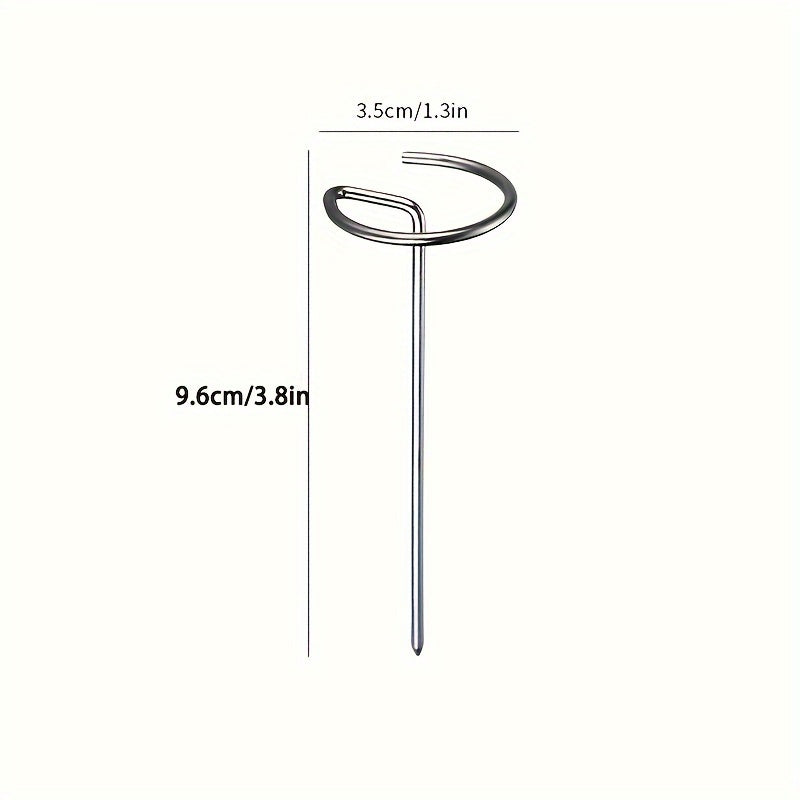Easy BBQ Skewers Set of 10
