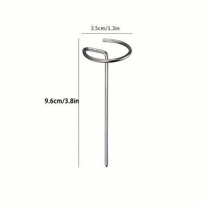 Easy BBQ Skewers Set of 10