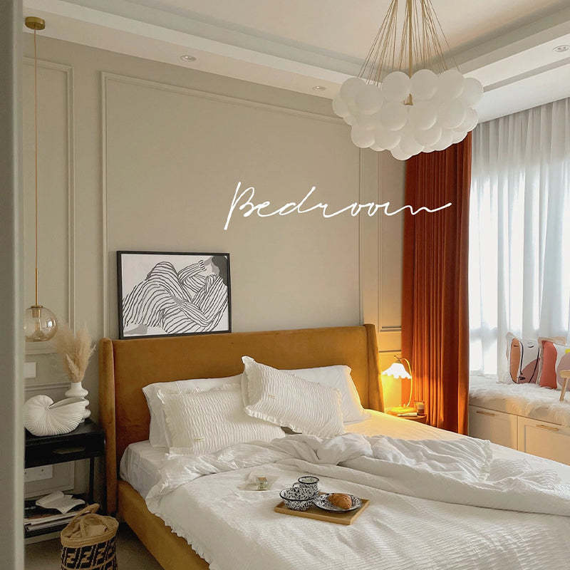 Stylish LED Pendant Light