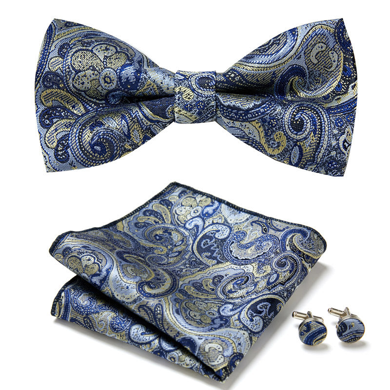 Beautiful 3pc Set with Colorful Butterflies