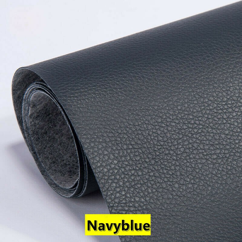 Simple Leather Fix Kit