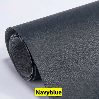 Simple Leather Fix Kit