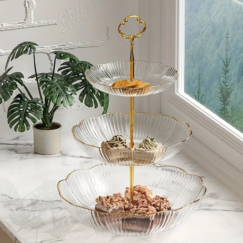 Space Saving Fresh Food Storage Container