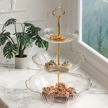 Space Saving Fresh Food Storage Container