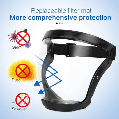Strong Ultra Protective TitanShield Screen Guard
