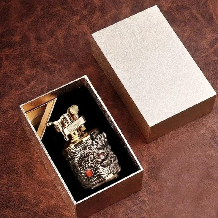 Personalized Laser Engraved Lighter