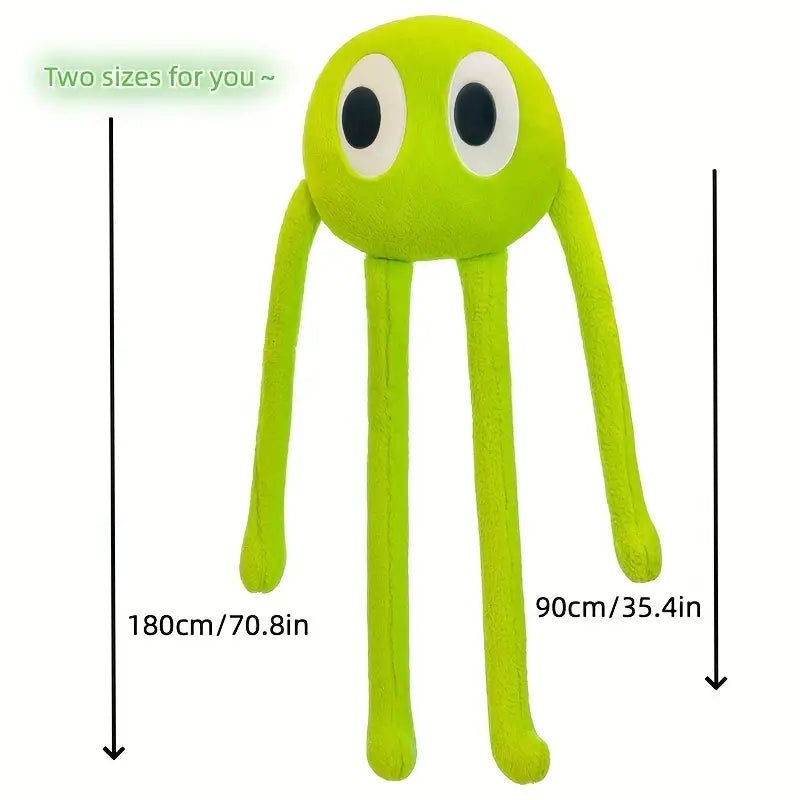 Adorable Octopus Plush Stuffed Animal