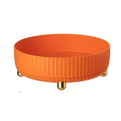 360° Spin Desk Organizer