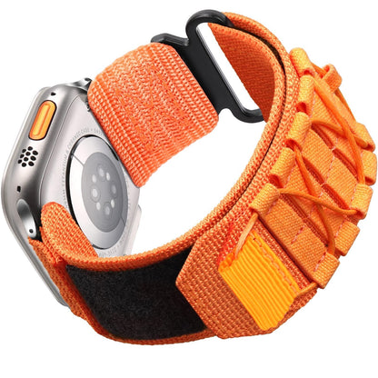 Durable Sport Strap For Apple Watch