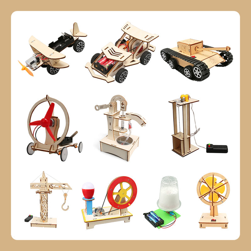 Easy Electronics Starter Kit
