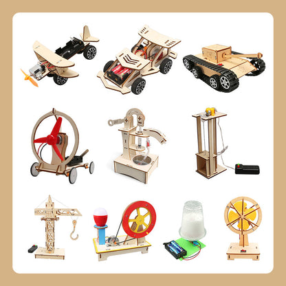 Easy Electronics Starter Kit