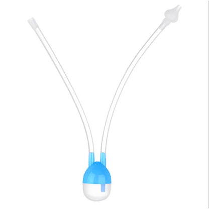 Baby Nose Cleaner - Safe Easy Aspirator