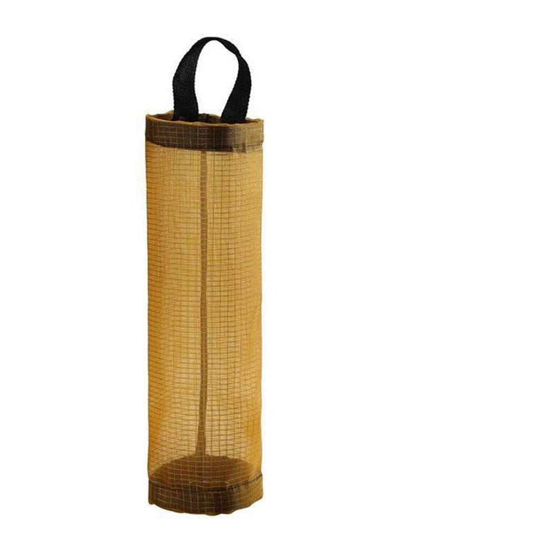 Wall Mount Storage Bag Hook
