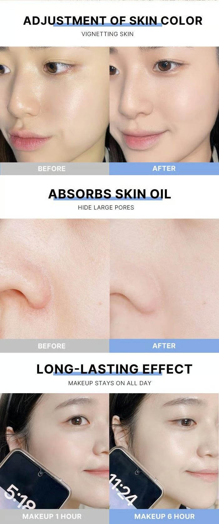 Ultimate Glow Protecting Skin Perfector