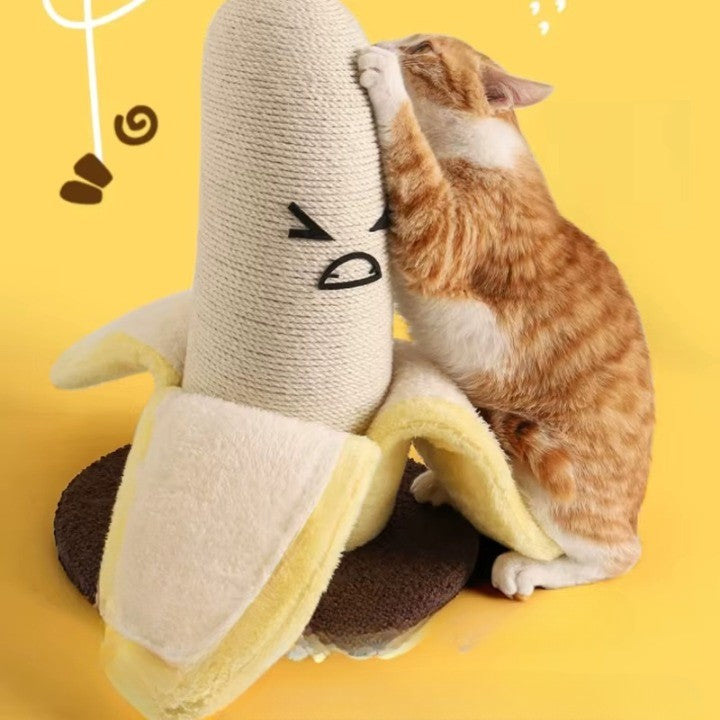 Fun Interactive Cat Play Tower - Luxicro