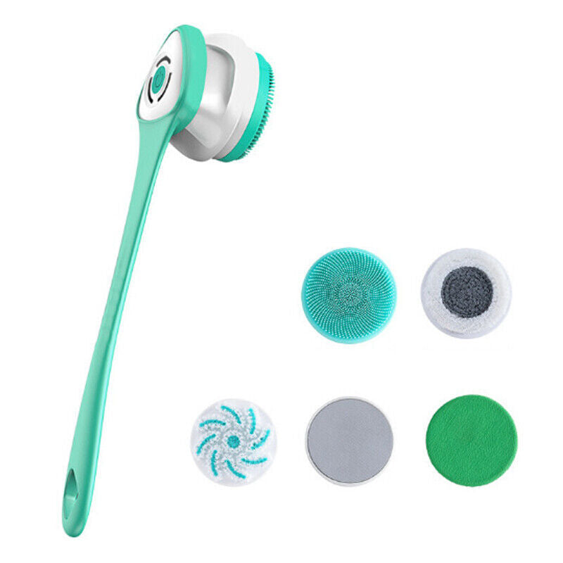Premium Shower Head for Soft Skin - Luxicro