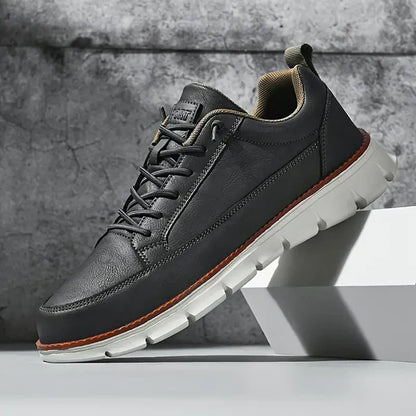 Casual Men's Low Top Sport Shoes
