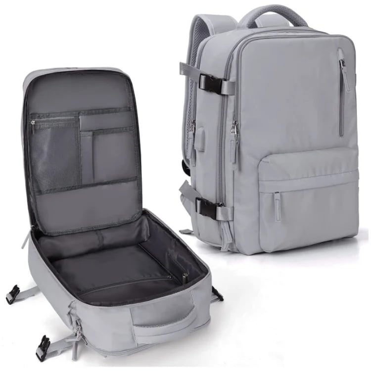 Waterproof Ladies Trekking Daypack