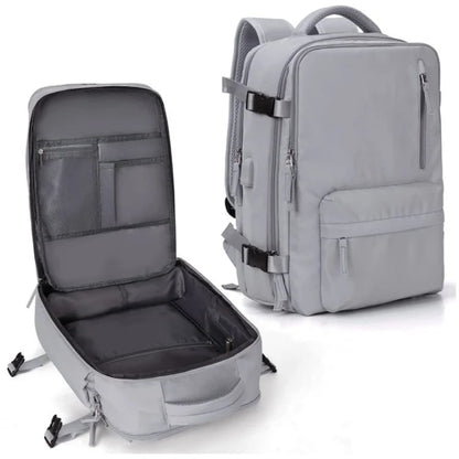 Waterproof Ladies Trekking Daypack