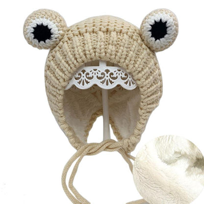 Cozy Childrens Insulated Snow Boots