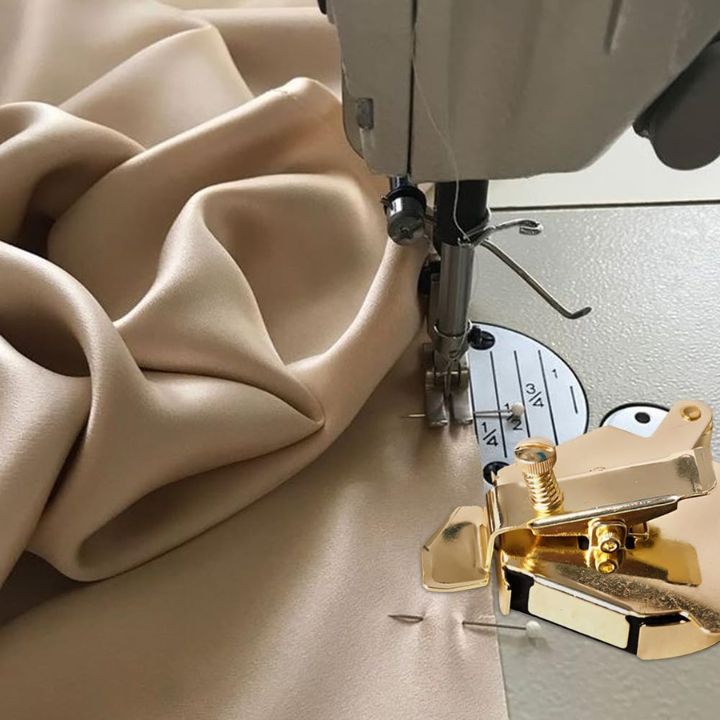 Advanced Automatic Sewing Machine for Home Use