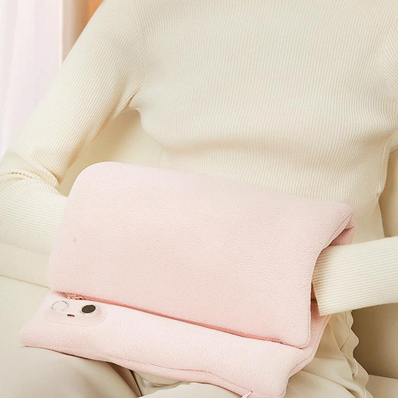 Cozy Hand Warmers for Cold Weather