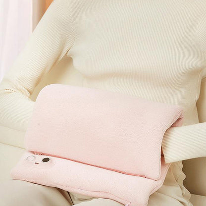 Cozy Hand Warmers for Cold Weather