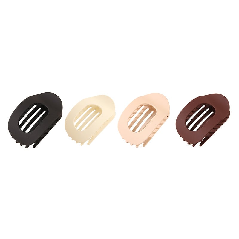 Simple Easy Hair Quack Clip