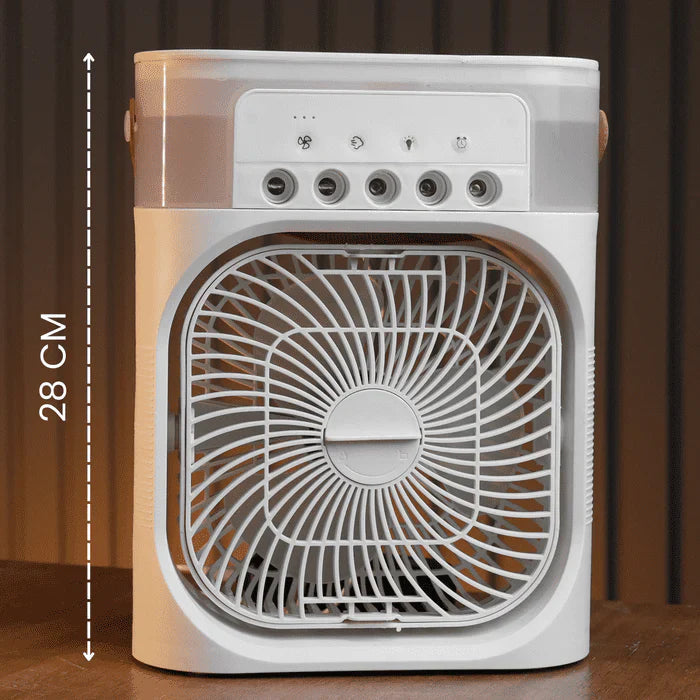 Cool Breeze Air Purifier