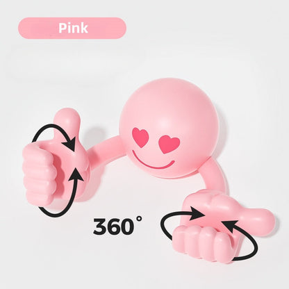 Versatile Multi Angle Phone Stand