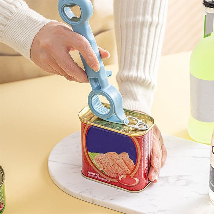 Portable Pocket Bottle Opener Multi Tool