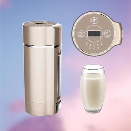 Simple Electric Lemon Juicer Machine - Luxicro