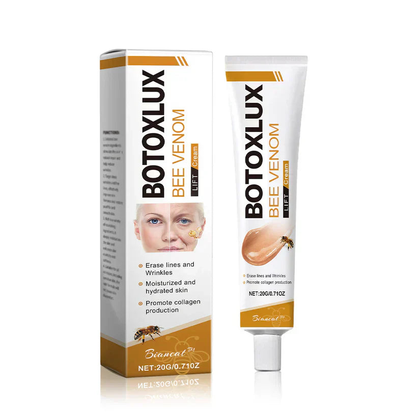 Anti Aging Skin Cream - Luxicro