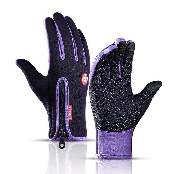 Cold Weather Thermal Snow Gloves