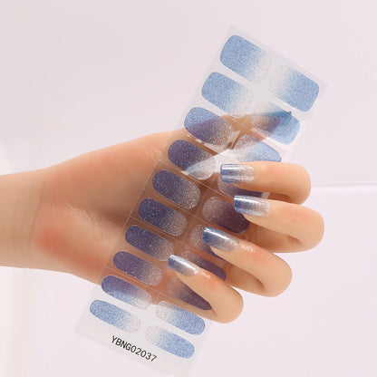 Simple DIY Gel Nail Starter Kit