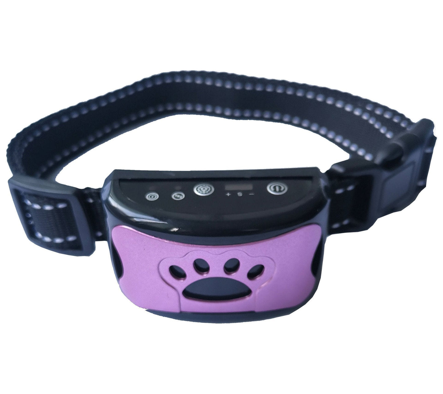 Anti Bark Training Dog Collar