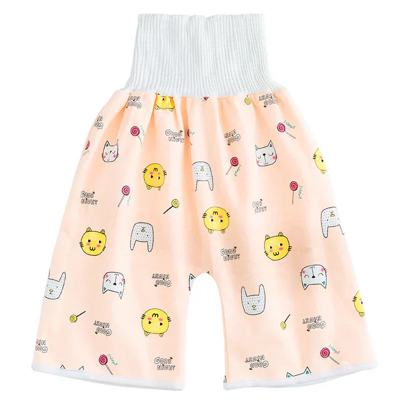 Soft Waterproof Potty Training Pants for Toddlers