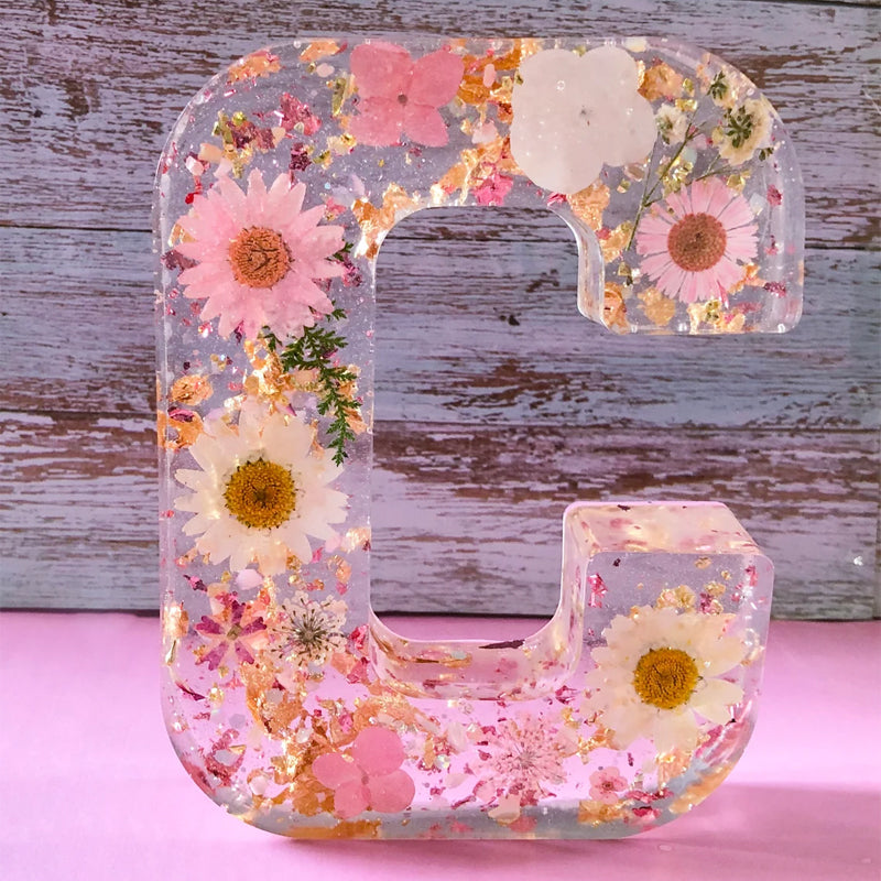 Beautiful Floral LED Night Lamp