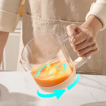 Premium 3-in-1 Measuring Cup