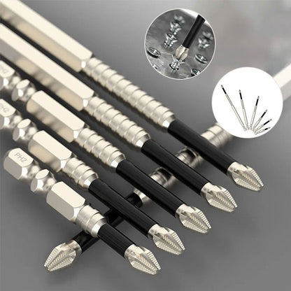 Powerful Heavy Duty Drill Bit Set
