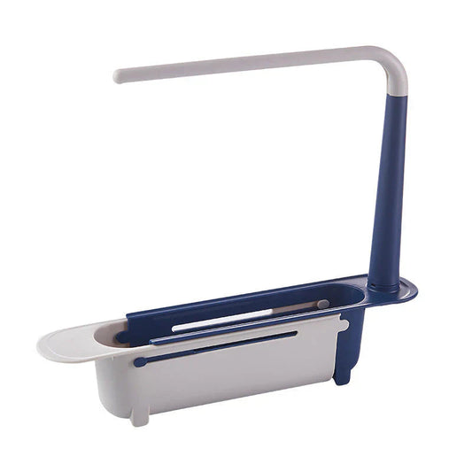 Contemporary Silver Metal Kitchen Basin - Luxicro